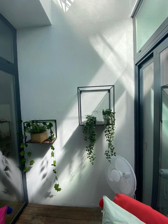 Apartamento Formosa Porto Exterior photo