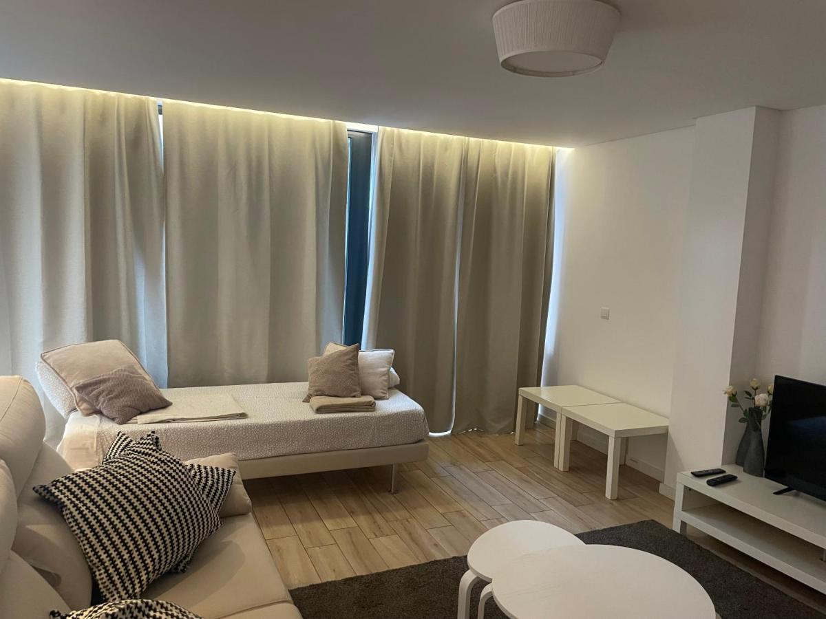 Apartamento Formosa Porto Exterior photo
